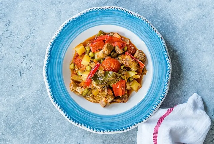 Orman Kebabı Tarifi