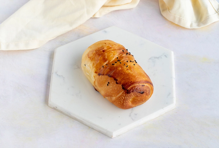 Pamuk Poğaça Tarifi