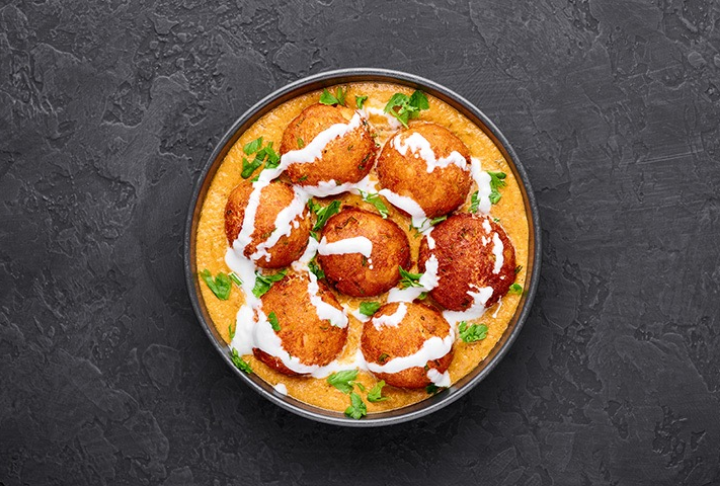 Patates Borani Tarifi