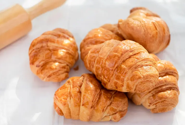 Katmer Poğaça Tarifi