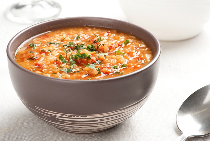 Bulgur Çorbası Tarifi