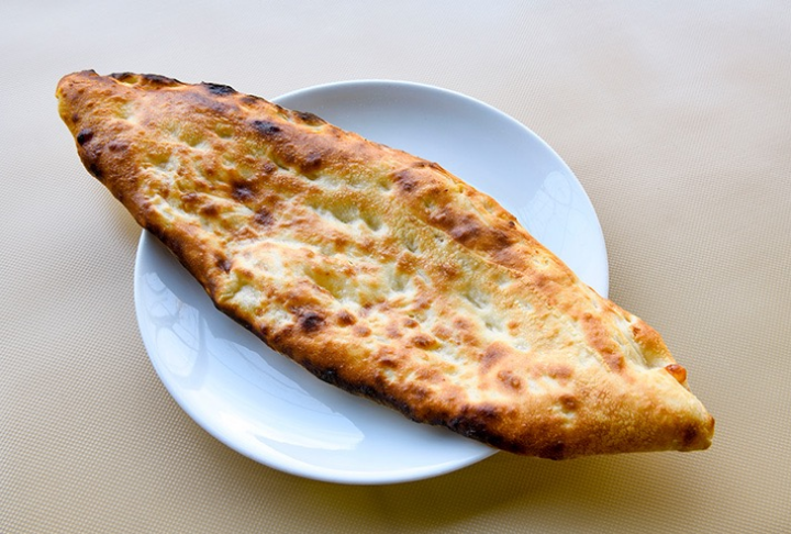 Patatesli Kır Pidesi Tarifi