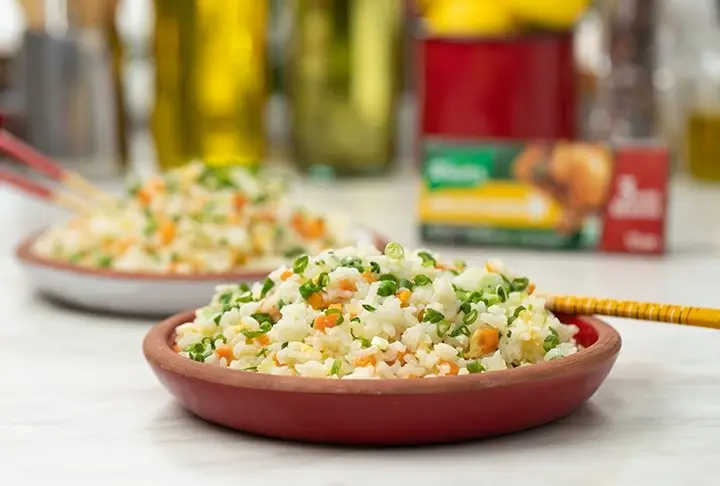 Çin Pilavı Tarifi | Videolu Tarif
