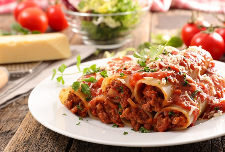 Cannelloni Tarifi