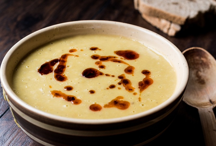 Çeşmi Nigar Çorbası Tarifi