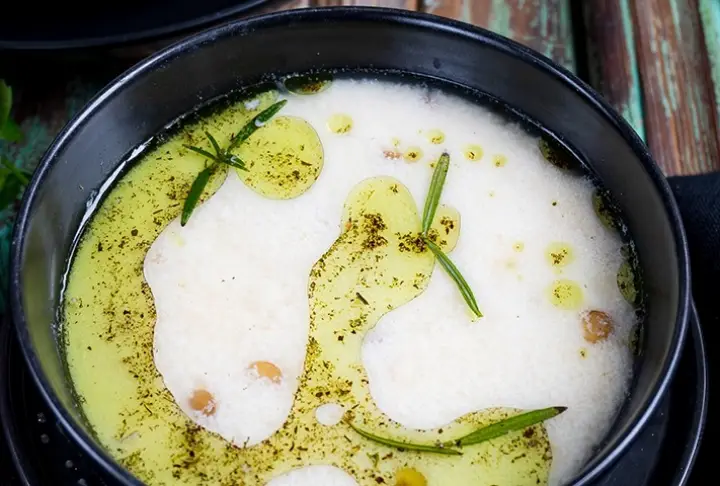 Toyga Çorbası Tarifi