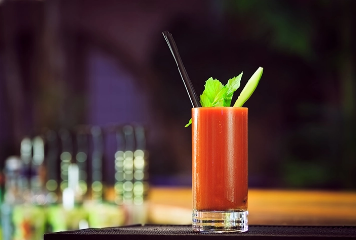 Virgin Mary Kokteyl Tarifi