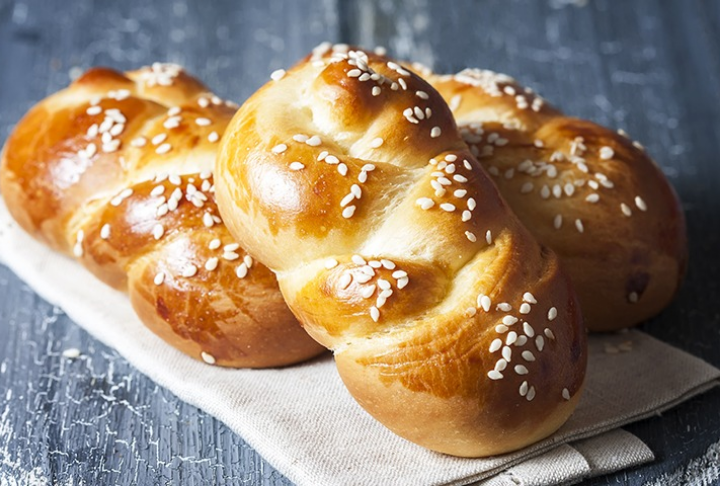 Halep Kahkesi (Ramazan Kahkesi) Tarifi