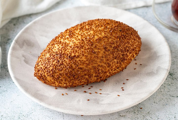 Simit Poğaça Tarifi
