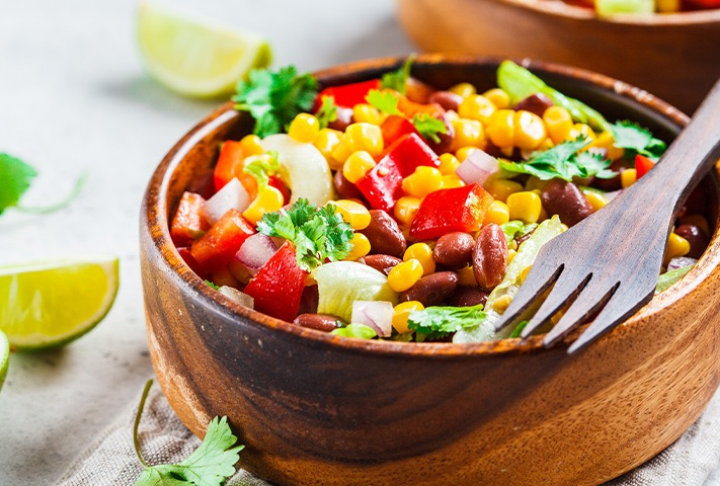 Barbunya Salatası Tarifi