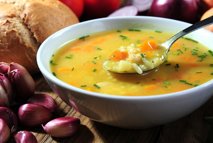 Muradiye Çorbası Tarifi
