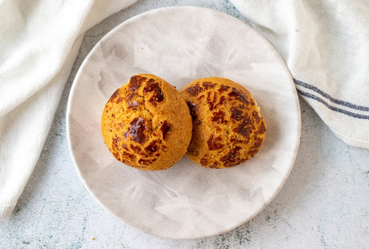 Galeta Unlu Poğaça Tarifi