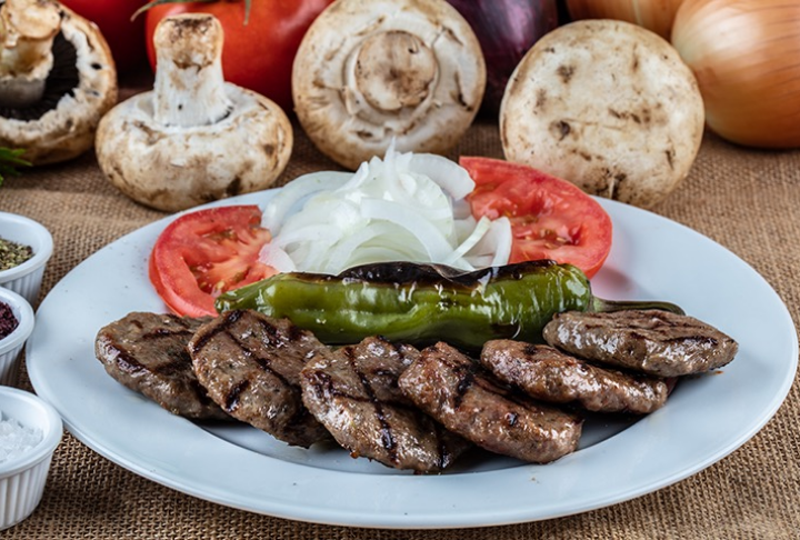 Sivas Köftesi Tarifi