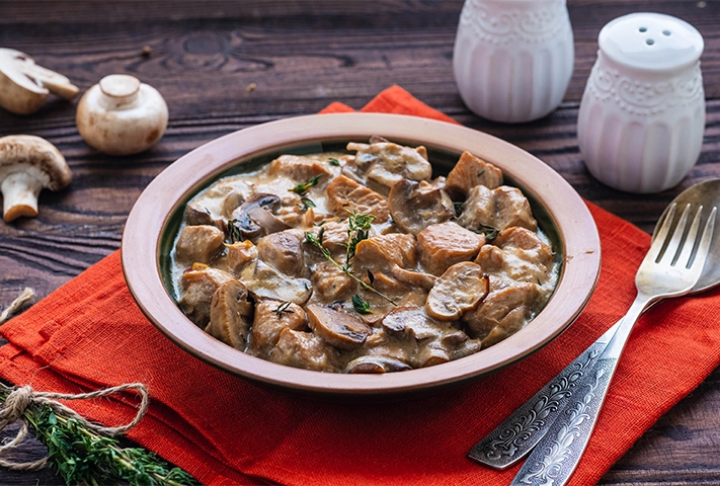 Ramazan 27. Günün İftar Menüsü