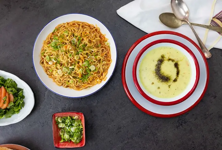 Uygun Fiyatlı İftar Menüsü