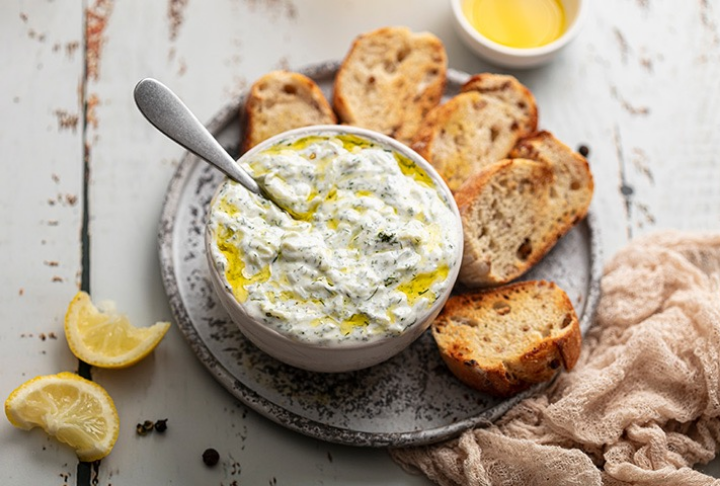 Kabak Tarator Tarifi