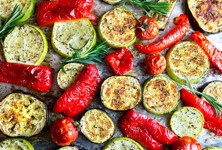 Fırında Kızartma Tarifi