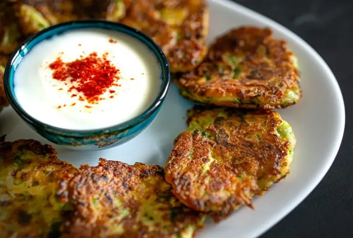 Patates Mücveri Tarifi