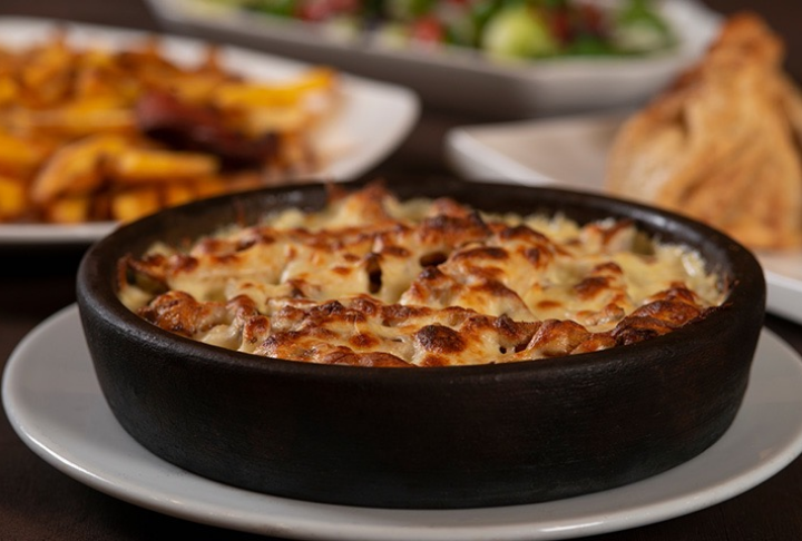 Buğu Kebabı Tarifi