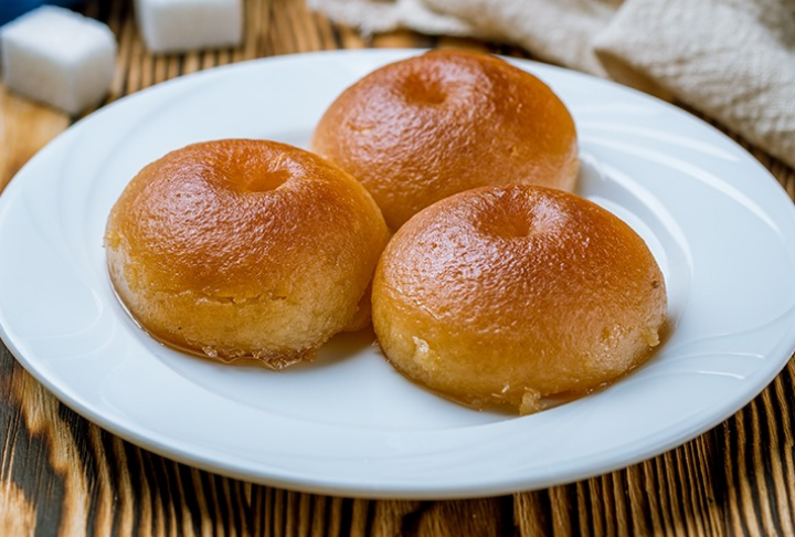 Hanım Göbeği Tarifi