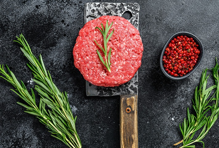 Hamburger Köfte Tarifi