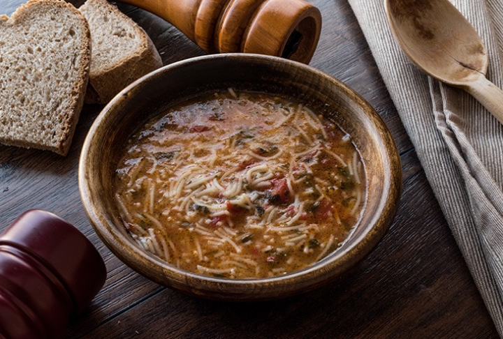 Anadolu Çorbası (Bakliyat Çorbası) Tarifi