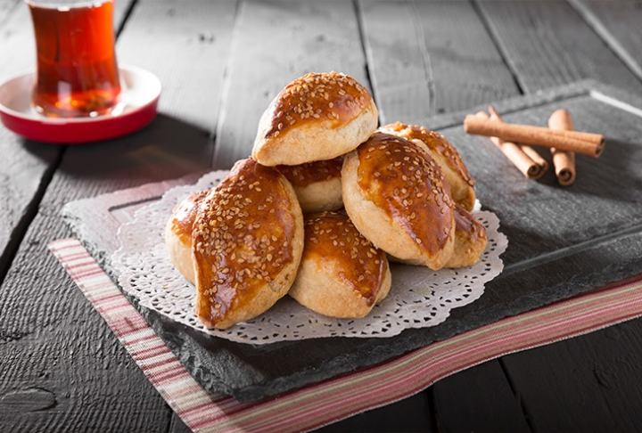 Mayasız Poğaça Tarifi