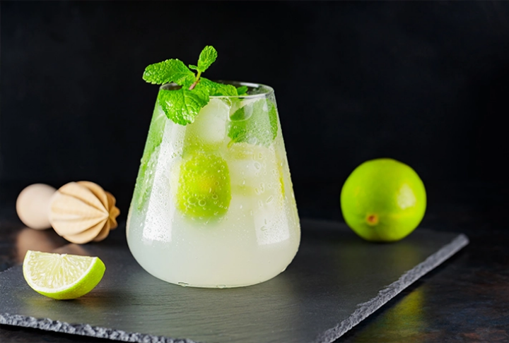 Alkolsüz Mojito Tarifi
