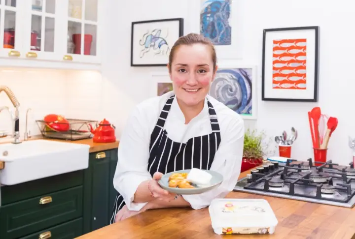 Saray Şerbetlisi Tarifi | Videolu Tarif