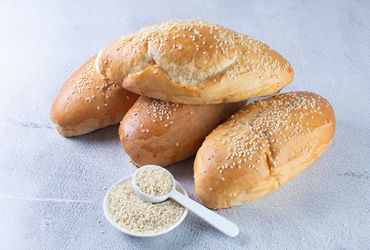 Sandviç Ekmeği Tarifi