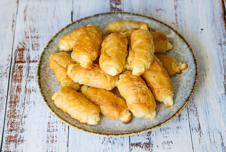 Galeta Unlu Börek Tarifi