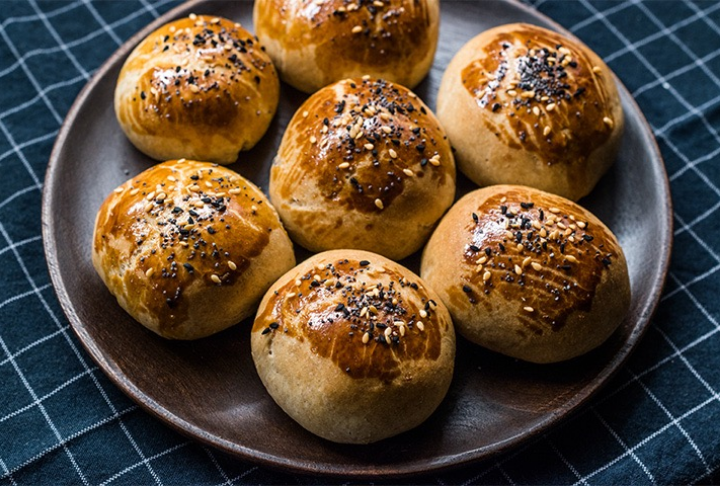 Glutensiz Poğaça Tarifi