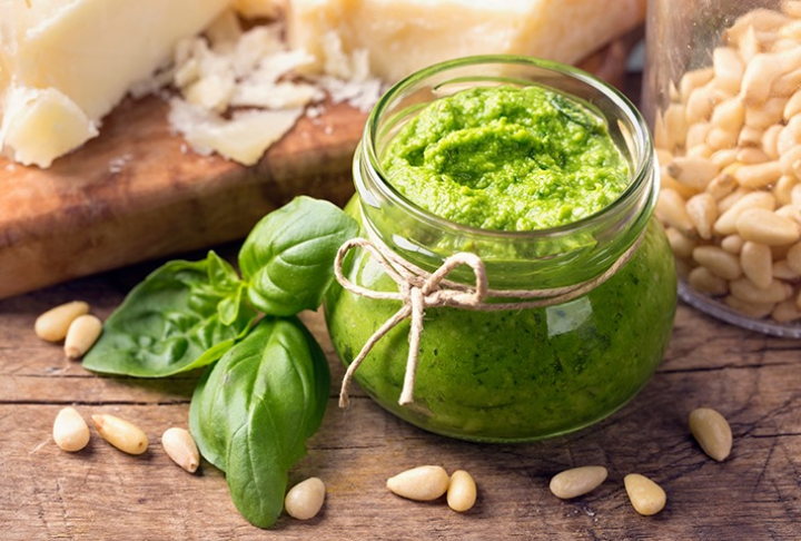 Pesto Sos Tarifi