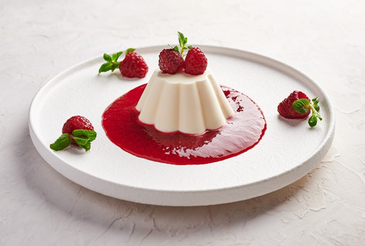 Panna Cotta Tarifi | Videolu Tarif