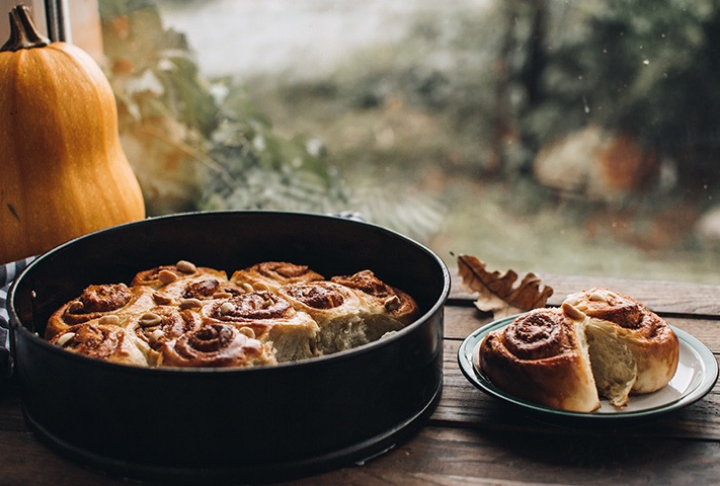 Cevizli Lokum Tarifi