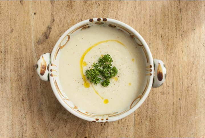 Cennet Çorbası Tarifi