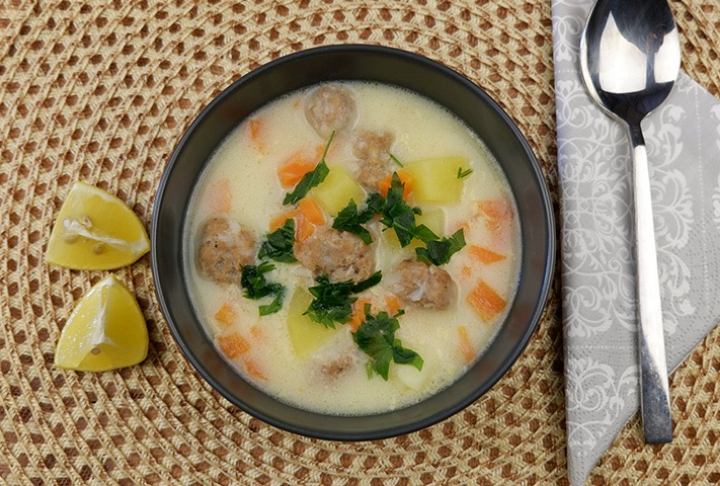 Ekşili Köfte Tarifi | Videolu Tarif