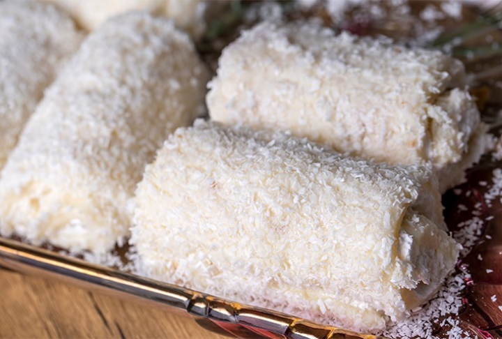 Saray Sarması Tarifi