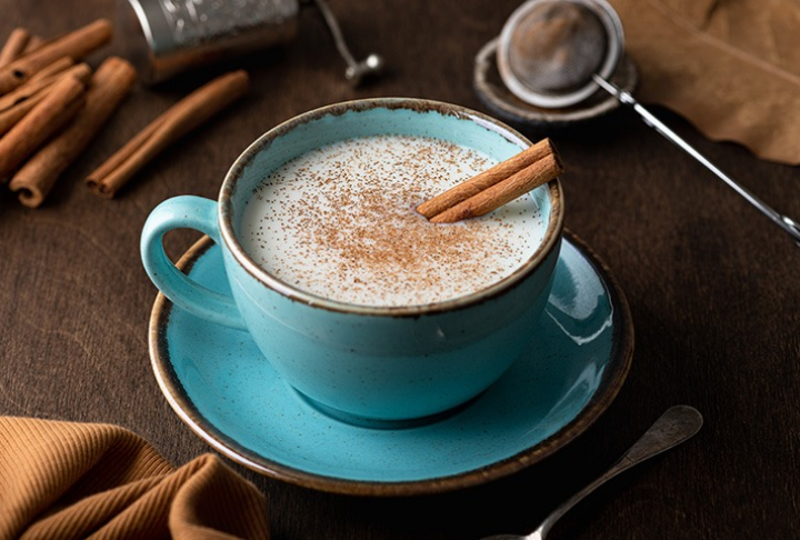 Salep Tarifi