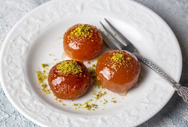 Kemalpaşa Tatlısı Tarifi