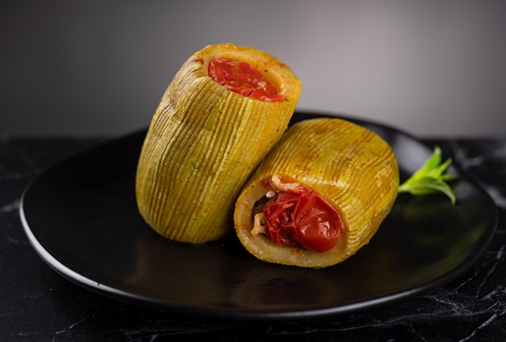 Kabak Dolması Tarifi | Videolu Tarif