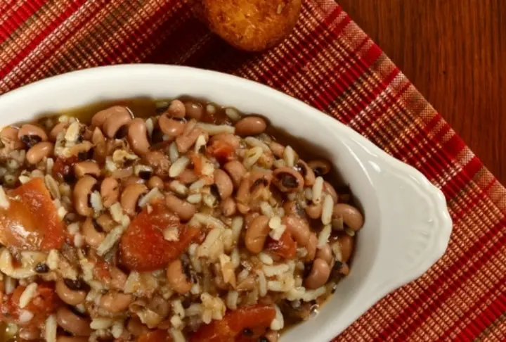 Börülceli (Acebekli) Bulgur Pilavı Tarifi