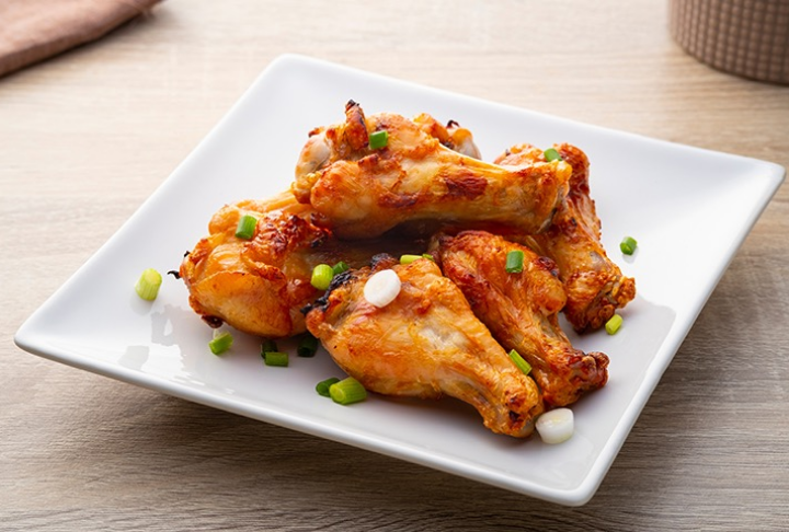 Airfryer Tavuk Kanat