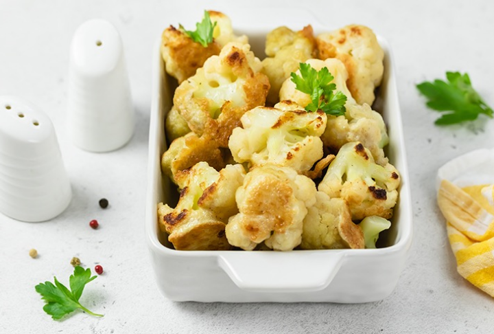 Airfryer Karnabahar Tarifi