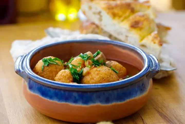 Analı Kızlı Tarifi | Videolu Tarif