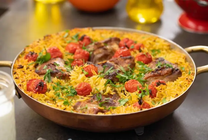 Ankara Tava Tarifi | Videolu Tarif