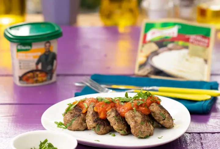 Anne Köftesi Tarifi | Videolu Tarif