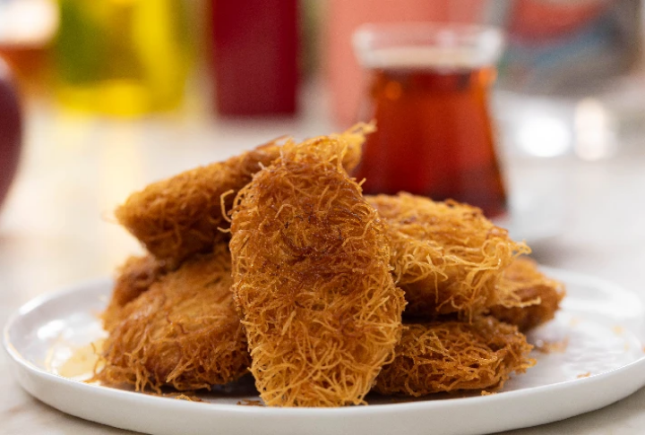 Kızartma Apple Pie Tarifi