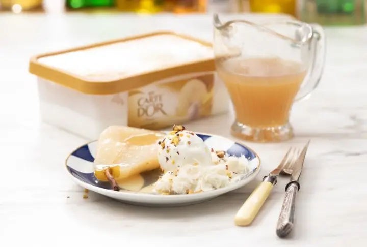 Armut Tatlısı Tarifi | Videolu Tarif