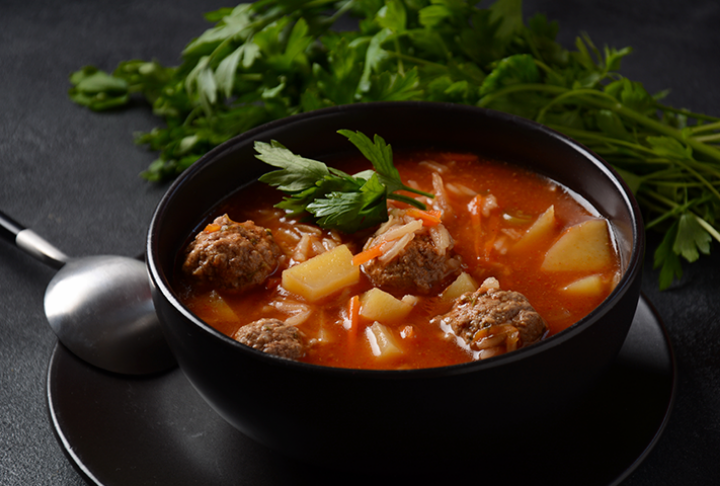 Avcı Kebabı Tarifi